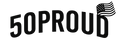 50Proud - Home