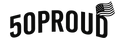 50Proud - Home