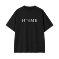 Collection 5 Maryland Essential Cotton T-Shirt - Black front