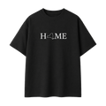 Collection 5 New York Essential Cotton T-Shirt - Black front