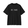 Collection 5 Minnesota Essential Cotton T-Shirt - Black front