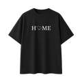 Collection 5 South Carolina Essential Cotton T-Shirt - Black front