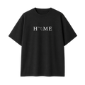 Collection 5 Florida Essential Cotton T-Shirt - Black front