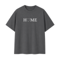 Collection 5 Ohio Essential Cotton T-Shirt - Dark Gray front