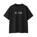 Collection 5 Mississippi Essential Cotton T-Shirt - Black front