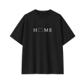 Collection 5 Colorado Essential Cotton T-Shirt - Black front