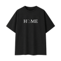 Collection 5 Georgia Essential Cotton T-Shirt - Black front